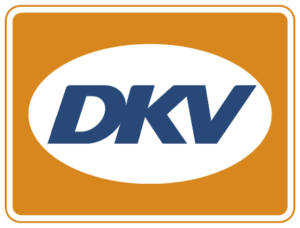 DKV_Tankkarte_Logo
